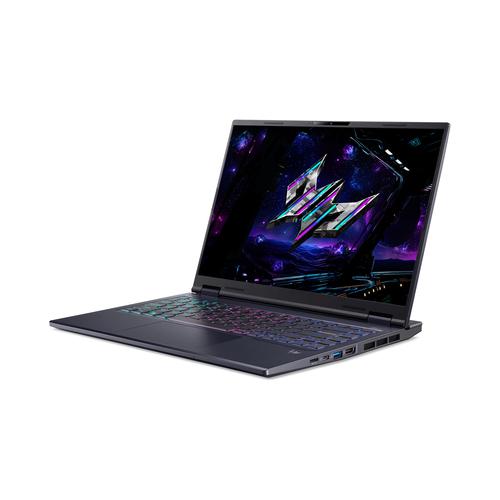 Acer Predator Helios Neo 14 AI PHN14-71-700N Intel Core Ultra 7 255H Laptop 36,8 cm (14.5") WQXGA 16 GB LPDDR5x-SDRAM 1 TB SSD NVIDIA GeForce RTX 5070 Wi-Fi 6E (802.11ax) Windows 11 Home Zwart - Image 3