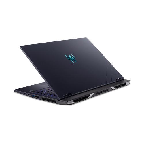 Acer Predator Helios Neo 14 AI PHN14-71-700N Intel Core Ultra 7 255H Laptop 36,8 cm (14.5") WQXGA 16 GB LPDDR5x-SDRAM 1 TB SSD NVIDIA GeForce RTX 5070 Wi-Fi 6E (802.11ax) Windows 11 Home Zwart - Image 4