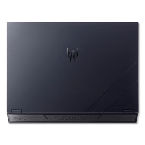Acer Predator Helios Neo 18 AI PHN18-72-744F Intel Core Ultra 7 255HX Laptop 45,7 cm (18") WQXGA 16 GB DDR5-SDRAM 512 GB SSD NVIDIA GeForce RTX 5070 Wi-Fi 6E (802.11ax) Windows 11 Home Zwart - Image 5