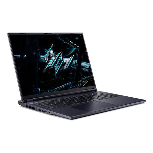 Acer Predator Helios Neo 18 AI PHN18-72-93GA Intel Core Ultra 9 275HX Laptop 45,7 cm (18") WQXGA 32 GB DDR5-SDRAM 512 GB SSD NVIDIA GeForce RTX 5060 Wi-Fi 6E (802.11ax) Windows 11 Home Zwart - Image 3