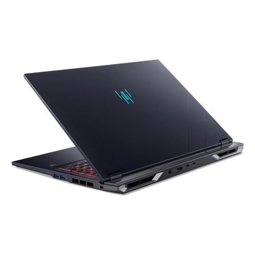 Acer Predator Helios Neo 18 AI PHN18-72-93GA Intel Core Ultra 9 275HX Laptop 45,7 cm (18") WQXGA 32 GB DDR5-SDRAM 512 GB SSD NVIDIA GeForce RTX 5060 Wi-Fi 6E (802.11ax) Windows 11 Home Zwart - Image 4