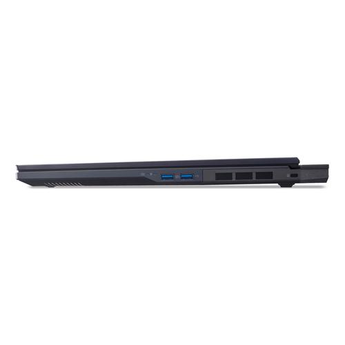 Acer Predator Helios Neo 18 AI PHN18-72-93GA Intel Core Ultra 9 275HX Laptop 45,7 cm (18") WQXGA 32 GB DDR5-SDRAM 512 GB SSD NVIDIA GeForce RTX 5060 Wi-Fi 6E (802.11ax) Windows 11 Home Zwart - Image 7