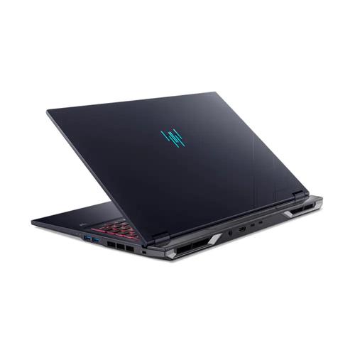 Acer Predator Helios Neo 18 AI PHN18-72-952H Intel Core Ultra 9 275HX Laptop 45,7 cm (18") WQXGA 64 GB DDR5-SDRAM 2 TB SSD NVIDIA GeForce RTX 5070 Ti Wi-Fi 6E (802.11ax) Windows 11 Home Zwart - Image 4
