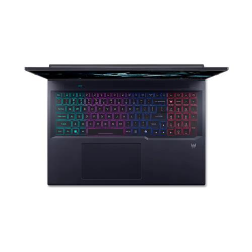 Acer Predator Helios Neo 18 AI PHN18-72-952H Intel Core Ultra 9 275HX Laptop 45,7 cm (18") WQXGA 64 GB DDR5-SDRAM 2 TB SSD NVIDIA GeForce RTX 5070 Ti Wi-Fi 6E (802.11ax) Windows 11 Home Zwart - Image 6