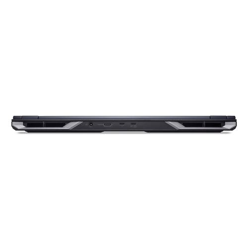 Acer Predator Helios Neo 18 AI PHN18-72-97D9 Intel Core Ultra 9 275HX Laptop 45,7 cm (18") WQXGA 32 GB DDR5-SDRAM 2 TB SSD NVIDIA GeForce RTX 5070 Wi-Fi 6E (802.11ax) Windows 11 Home US International Zwart - Image 8