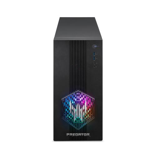 Acer Predator Orion 3000 665 U75071G Intel Core Ultra 7 265F 32 GB DDR5-SDRAM 2 TB SSD NVIDIA GeForce RTX 5070 Windows 11 Home Tower PC Zwart - Image 2