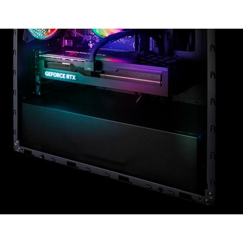 Acer Predator Orion 3000 665 U75071G Intel Core Ultra 7 265F 32 GB DDR5-SDRAM 2 TB SSD NVIDIA GeForce RTX 5070 Windows 11 Home Tower PC Zwart - Image 8
