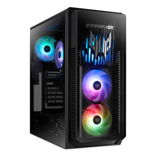 Acer Predator Orion 5000 660 IU765701 Intel Core Ultra 7 265F 32 GB DDR5-SDRAM 1 TB SSD NVIDIA GeForce RTX 5070 Windows 11 Home Tower PC Zwart - Image 2