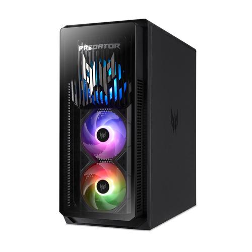 Acer Predator Orion 5000 660 IU765701 Intel Core Ultra 7 265F 32 GB DDR5-SDRAM 1 TB SSD NVIDIA GeForce RTX 5070 Windows 11 Home Tower PC Zwart - Image 3