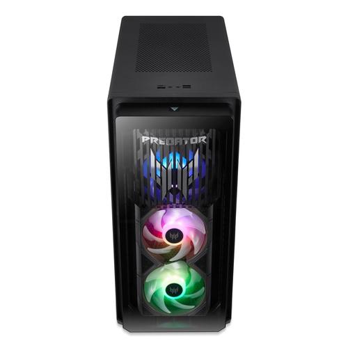 Acer Predator Orion 5000 660 IU765701 Intel Core Ultra 7 265F 32 GB DDR5-SDRAM 1 TB SSD NVIDIA GeForce RTX 5070 Windows 11 Home Tower PC Zwart - Image 4