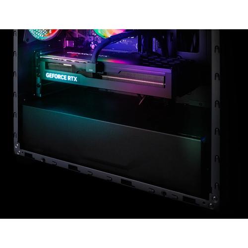 Acer Predator PO3-665 Intel Core Ultra 7 265F 16 GB DDR5-SDRAM 1 TB SSD NVIDIA GeForce RTX 5060 Ti Windows 11 Home Desktop PC Zwart - Image 8