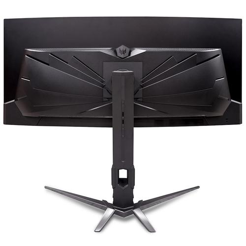 Acer Predator UM.CXXEE.501 computer monitor 86,4 cm (34") 3440 x 1440 Pixels UltraWide Quad HD QD-OLED Zwart - Image 4