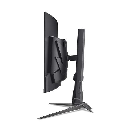 Acer Predator UM.CXXEE.501 computer monitor 86,4 cm (34") 3440 x 1440 Pixels UltraWide Quad HD QD-OLED Zwart - Image 5