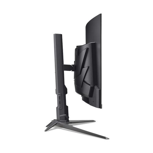 Acer Predator UM.CXXEE.501 computer monitor 86,4 cm (34") 3440 x 1440 Pixels UltraWide Quad HD QD-OLED Zwart - Image 6