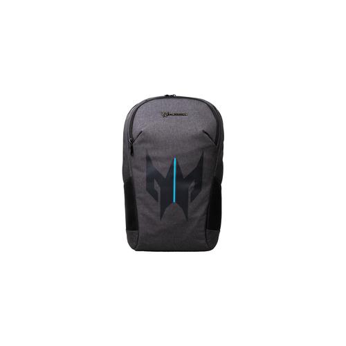 Acer Predator Urban Backpack 15.6 rugzak Casual rugzak Grijs Polyester - Image 1