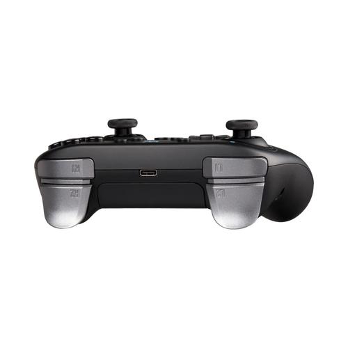 Acer Predator Wireless Gaming Controller PGR300 Zwart Bluetooth/RF/USB Gamepad Analoog Android, PC, iOS - Image 5