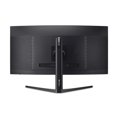 Acer Predator X34V3bmiiphuzx computer monitor 86,4 cm (34") 3440 x 1440 Pixels UltraWide Quad HD LED Zwart - Image 4