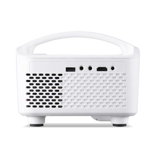 Acer QF13s Projector met normale projectieafstand 350 ANSI lumens LCD 1080p (1920x1080) Wit - Image 9