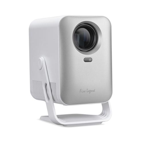 Acer QH31s 150 ANSI lumens LCD 720p (1280x720) Grijs - Image 2