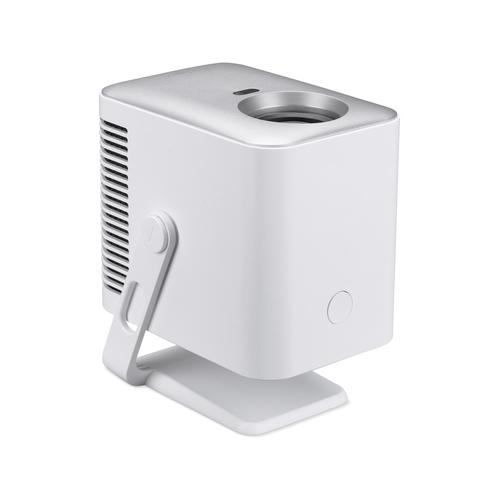 Acer QH31s 150 ANSI lumens LCD 720p (1280x720) Grijs - Image 5