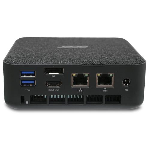 Acer Revo Box RB102-14H7U Intel Core Ultra 7 155H 16 GB DDR5-SDRAM 1 TB SSD Windows 11 Home Mini PC Zwart - Image 10