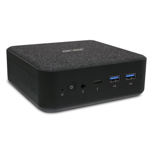 Acer Revo Box RB102-14H7U Intel Core Ultra 7 155H 16 GB DDR5-SDRAM 1 TB SSD Windows 11 Home Mini PC Zwart - Image 3