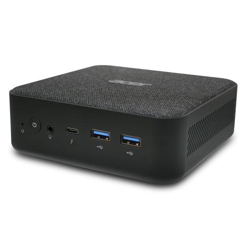 Acer Revo Box RB102-14U5U Intel Core Ultra 5 125U 16 GB DDR5-SDRAM 512 GB SSD Windows 11 Home Mini PC Zwart - Image 4