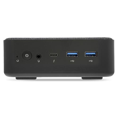 Acer Revo Box RB102-14U5U Intel Core Ultra 5 125U 16 GB DDR5-SDRAM 512 GB SSD Windows 11 Home Mini PC Zwart - Image 5