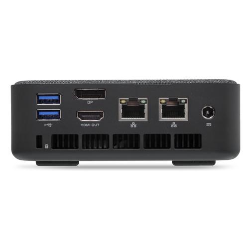 Acer Revo Box RB102-14U5U Intel Core Ultra 5 125U 16 GB DDR5-SDRAM 512 GB SSD Windows 11 Home Mini PC Zwart - Image 6