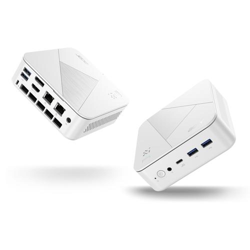 Acer Revo Box RB102-20CPW Mini Copilot+ PC Intel Core Ultra 5 226V 16 GB LPDDR5x-SDRAM 1 TB SSD Windows 11 Home Mini PC Wit - Image 1