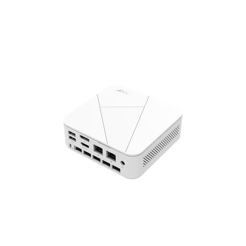 Acer Revo Box RB102-20CPW Mini Copilot+ PC Intel Core Ultra 5 226V 16 GB LPDDR5x-SDRAM 1 TB SSD Windows 11 Home Mini PC Wit - Image 9