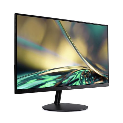 Acer SA242YH1bi computer monitor 60,5 cm (23.8") 1920 x 1080 Pixels Full HD LCD Zwart - Image 2