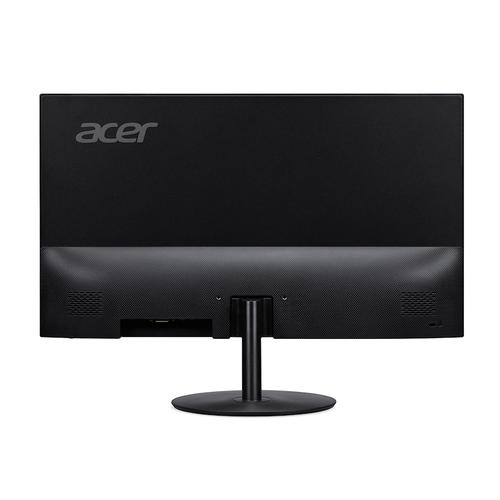 Acer SA242YH1bi computer monitor 60,5 cm (23.8") 1920 x 1080 Pixels Full HD LCD Zwart - Image 4
