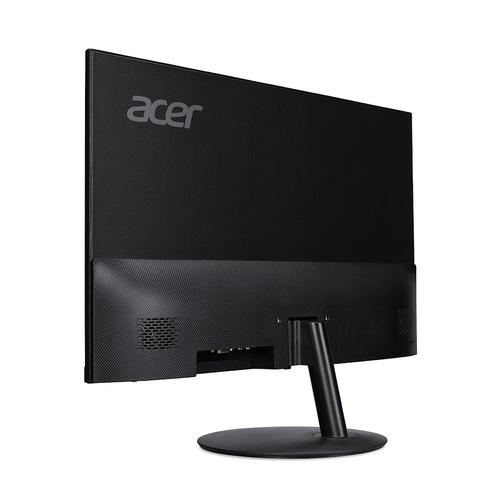 Acer SA242YH1bi computer monitor 60,5 cm (23.8") 1920 x 1080 Pixels Full HD LCD Zwart - Image 5
