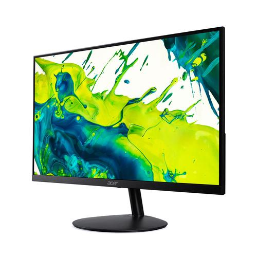 Acer SA272P1bi computer monitor 68,6 cm (27") 1920 x 1080 Pixels Full HD LCD Zwart - Image 1