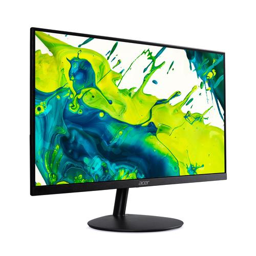 Acer SA272P1bi computer monitor 68,6 cm (27") 1920 x 1080 Pixels Full HD LCD Zwart - Image 2