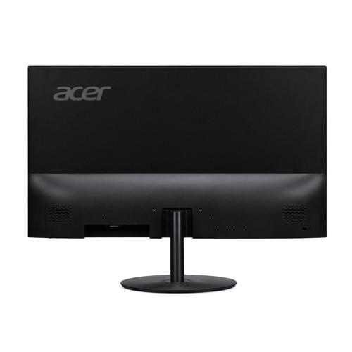 Acer SA272P1bi computer monitor 68,6 cm (27") 1920 x 1080 Pixels Full HD LCD Zwart - Image 3