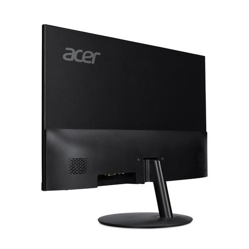 Acer SA272P1bi computer monitor 68,6 cm (27") 1920 x 1080 Pixels Full HD LCD Zwart - Image 5