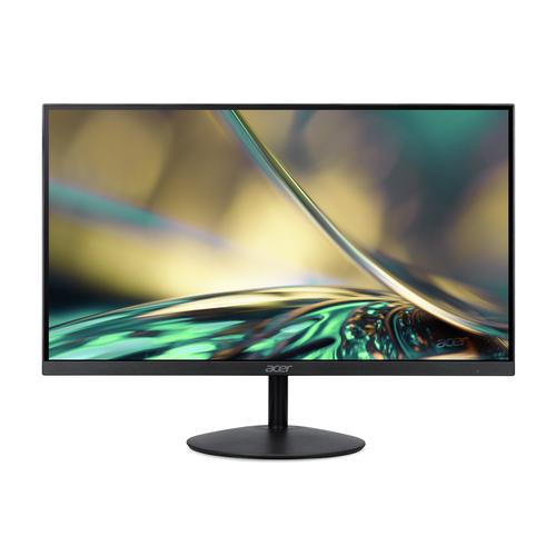 Acer SA322QAbi computer monitor 80 cm (31.5") 1920 x 1080 Pixels Full HD LCD Zwart - Image 1