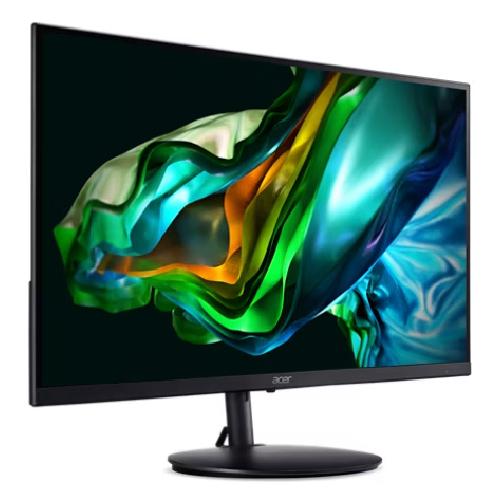 Acer SH272U E computer monitor 68,6 cm (27") 2560 x 1440 Pixels Wide Quad HD Zwart - Image 2