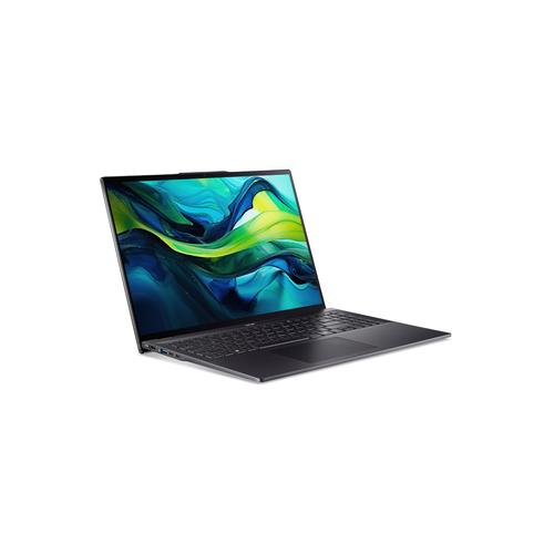 Acer Swift 16 AI SF16-51-77YL Copilot+ PC Intel Core Ultra 7 256V Laptop 40,6 cm (16") WQXGA+ 16 GB LPDDR5x-SDRAM 512 GB SSD Wi-Fi 7 (802.11be) Windows 11 Home Zwart - Image 3