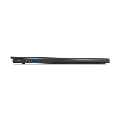 Acer Swift 16 AI SF16-51-77YL Copilot+ PC Intel Core Ultra 7 256V Laptop 40,6 cm (16") WQXGA+ 16 GB LPDDR5x-SDRAM 512 GB SSD Wi-Fi 7 (802.11be) Windows 11 Home Zwart - Image 5