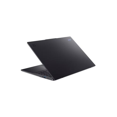 Acer Swift 16 AI SF16-51-77YL Copilot+ PC Intel Core Ultra 7 256V Laptop 40,6 cm (16") WQXGA+ 16 GB LPDDR5x-SDRAM 512 GB SSD Wi-Fi 7 (802.11be) Windows 11 Home Zwart - Image 7