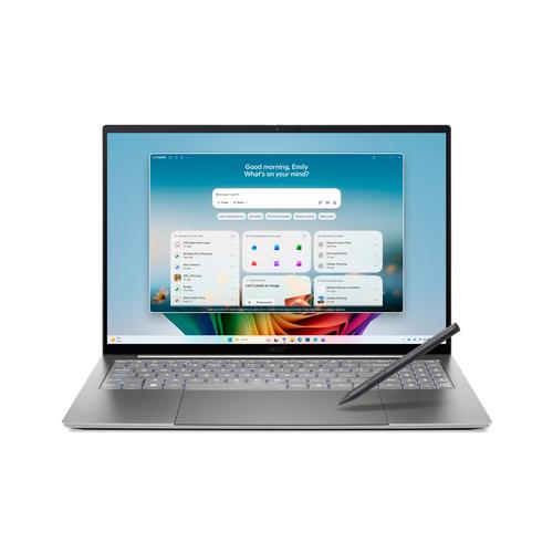 Acer Swift 16 AI SF16-71T-95GR SF16-71T Notebook - Image 1