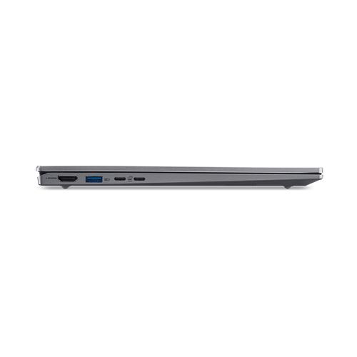 Acer Swift Go 14 AI SFG14-64-R50P Copilot+ PC AMD Ryzen AI 7 350 Laptop 35,6 cm (14") WUXGA 32 GB LPDDR5x-SDRAM 1 TB SSD Wi-Fi 7 (802.11be) Windows 11 Home US International Zilver - Image 6