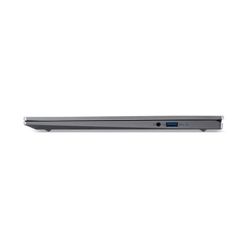 Acer Swift Go 14 AI SFG14-64-R50P Copilot+ PC AMD Ryzen AI 7 350 Laptop 35,6 cm (14") WUXGA 32 GB LPDDR5x-SDRAM 1 TB SSD Wi-Fi 7 (802.11be) Windows 11 Home US International Zilver - Image 7
