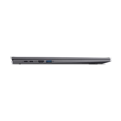 Acer Swift Go 16 SFG16-72-56FG Intel Core Ultra 5 125U Laptop 40,6 cm (16") WQXGA+ 16 GB LPDDR5x-SDRAM 512 GB SSD Wi-Fi 6E (802.11ax) Windows 11 Home Grijs - Image 4