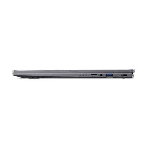 Acer Swift Go 16 SFG16-72-56FG Intel Core Ultra 5 125U Laptop 40,6 cm (16") WQXGA+ 16 GB LPDDR5x-SDRAM 512 GB SSD Wi-Fi 6E (802.11ax) Windows 11 Home Grijs - Image 5