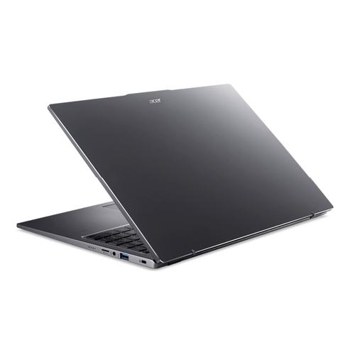 Acer Swift Go 16 SFG16-72-56FG Intel Core Ultra 5 125U Laptop 40,6 cm (16") WQXGA+ 16 GB LPDDR5x-SDRAM 512 GB SSD Wi-Fi 6E (802.11ax) Windows 11 Home Grijs - Image 6
