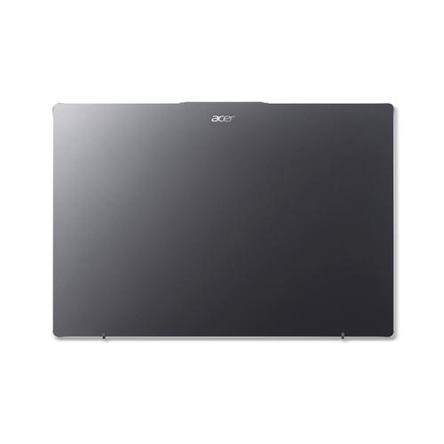 Acer Swift Go 16 SFG16-72-56FG Intel Core Ultra 5 125U Laptop 40,6 cm (16") WQXGA+ 16 GB LPDDR5x-SDRAM 512 GB SSD Wi-Fi 6E (802.11ax) Windows 11 Home Grijs - Image 7